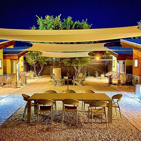 Downtown Kokopelli # 2- Newly Remodeled Stylish Studio Moab Buitenkant foto