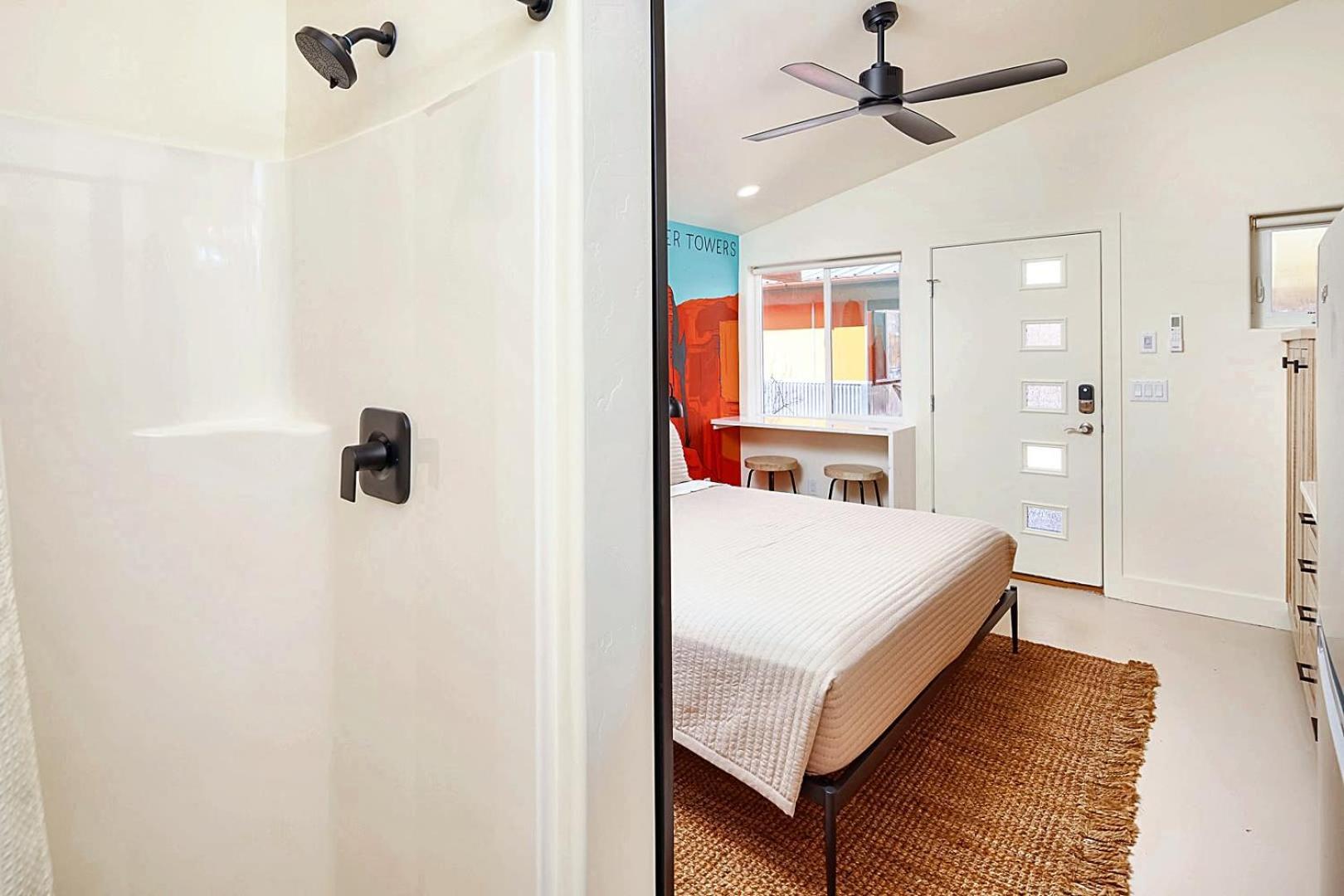 Downtown Kokopelli # 2- Newly Remodeled Stylish Studio Moab Buitenkant foto